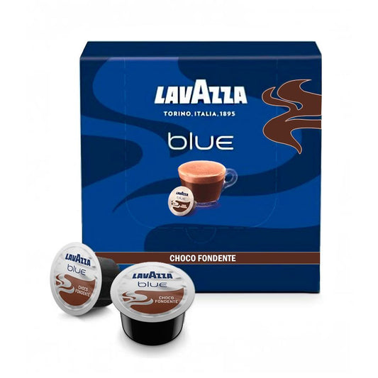 Lavazza Blue - Chocolate capsule (50 CPS)